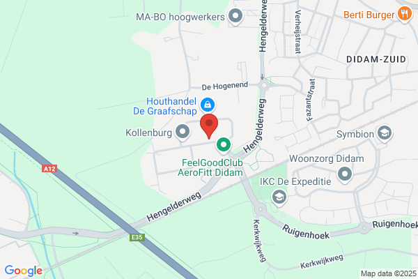 Gudden-Wanders-Te Kaat Bv