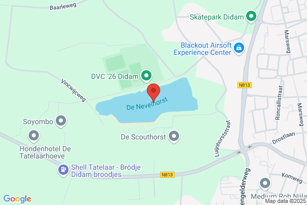 Meer, Van Der
