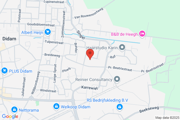 Administratiekantoor RAAD