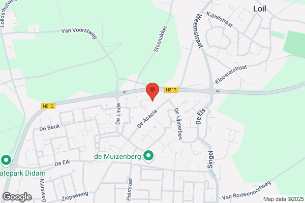 Acupunctuur Geurkink En Joosten