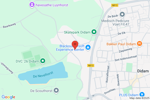 Fysiotherapie Van De Adel Willemsen & Partners