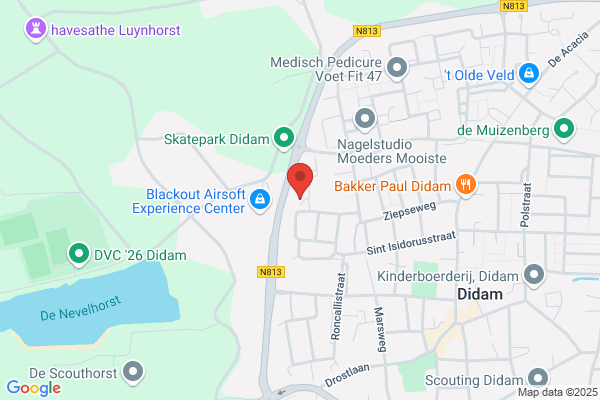 Gockel En M Kloppenborg, P M J