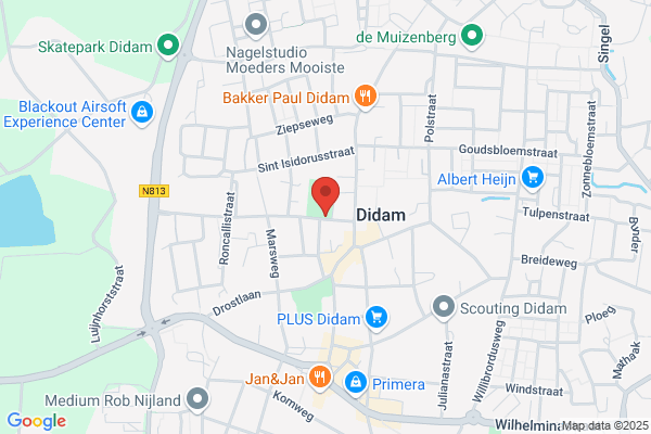 Psychologenpraktijk Didam