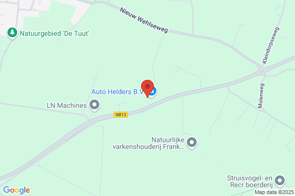 Gerritsen Auto's Inkoop En Verkoop