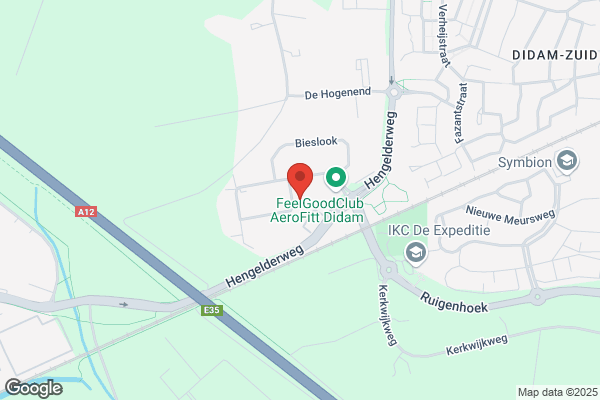 Auto Service Park Bloem