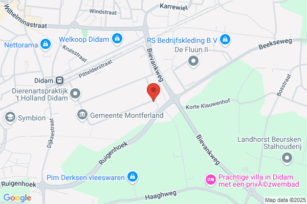 Autobedrijf Rutjes