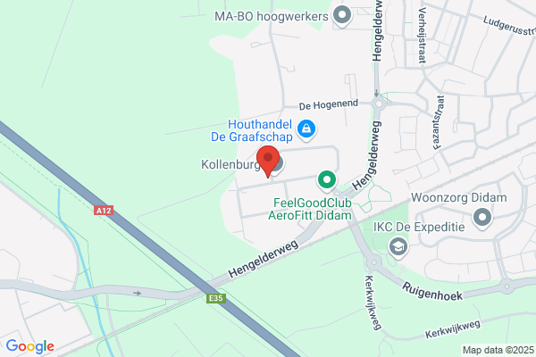 Autobedrijf Ton Willemsen