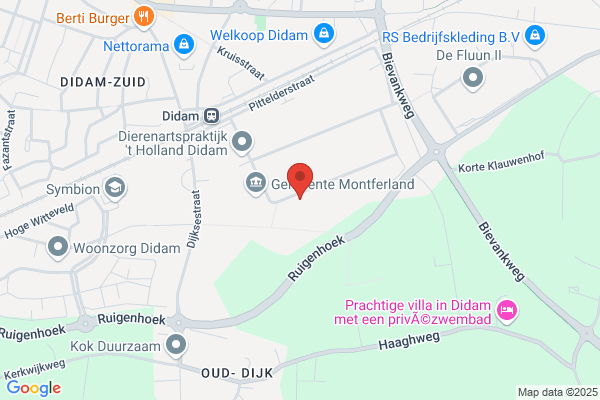 Garagebedrijf Lintsen