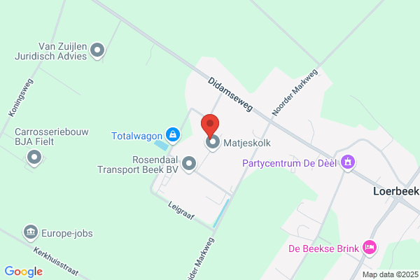Leferink Auto's