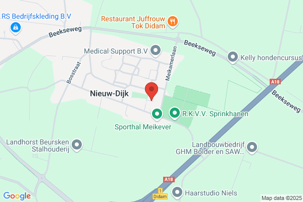Basisonderwijs Antoniusschool