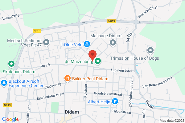 Interconfessionele Basisschool Prins Willem Alexan