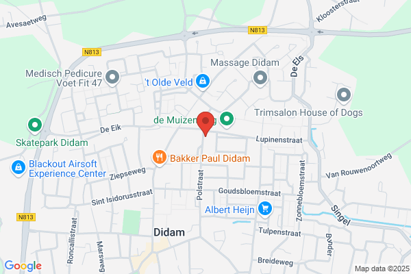 Adviesbureau Roes