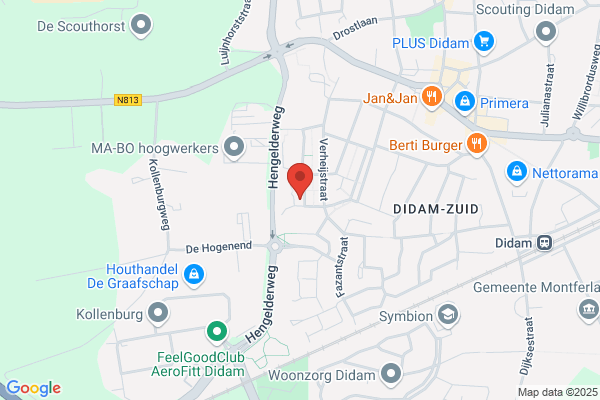 Molendijk
