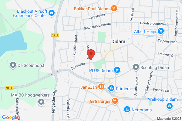 Stichting Admkt Lemmens Et Associes