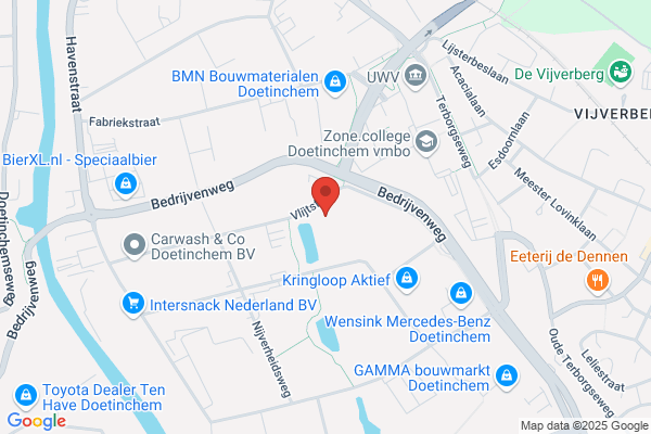 TMA Kluizen & Brandkasten
