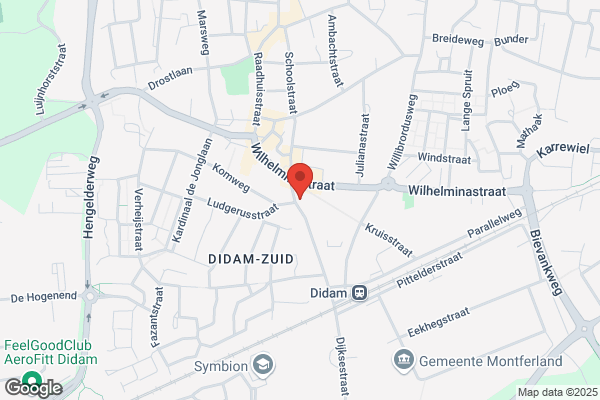't Bloemenhuuske Snijbloemen En Planten