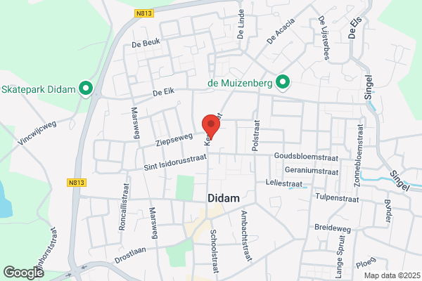 Meeuwsen Vof