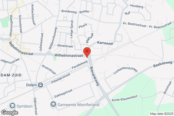 Accountants- En Belastingadv Bureau Dales Bergh Bv