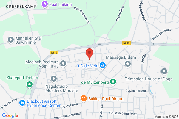 Administratiekantoor Vip