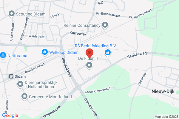 Adviesgroep Gudden Wanders Te Kaat Bv