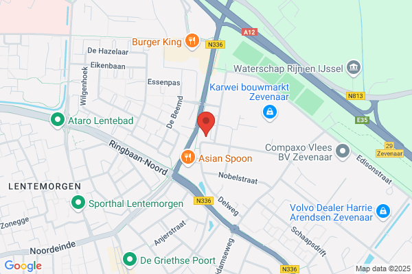 Boss & Karman Adviseurs BV