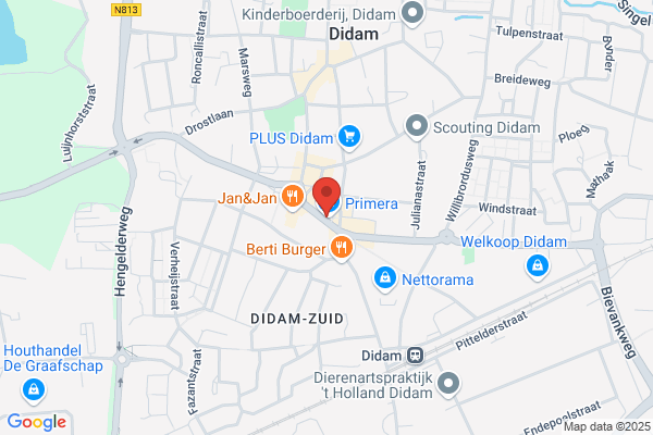 Bakkerij A Reijmer Bv