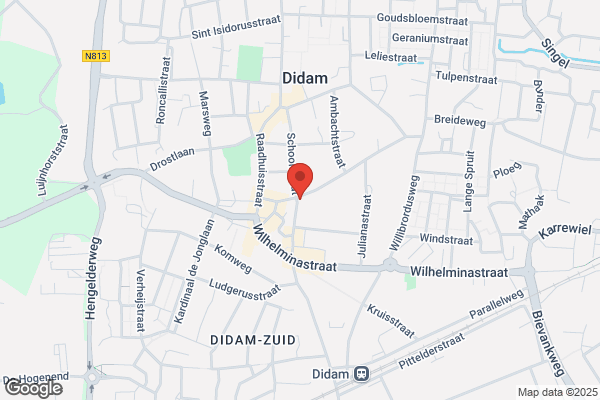Bakkerij Brandts