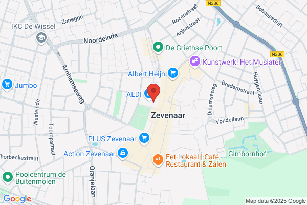 Kleine Kroeg, De