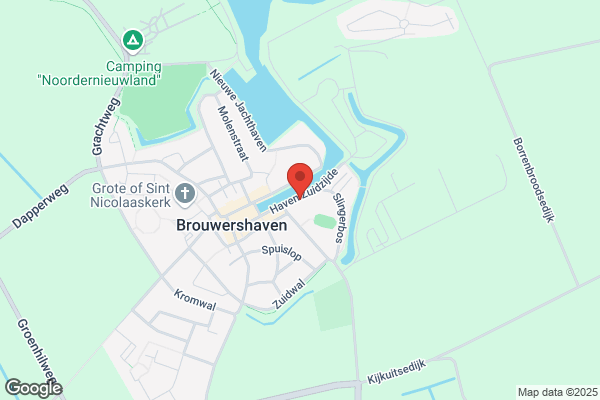 Swarte Schaep, 't