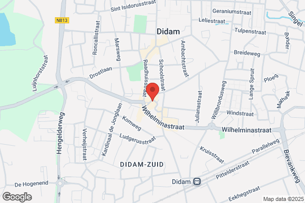 Colour Action