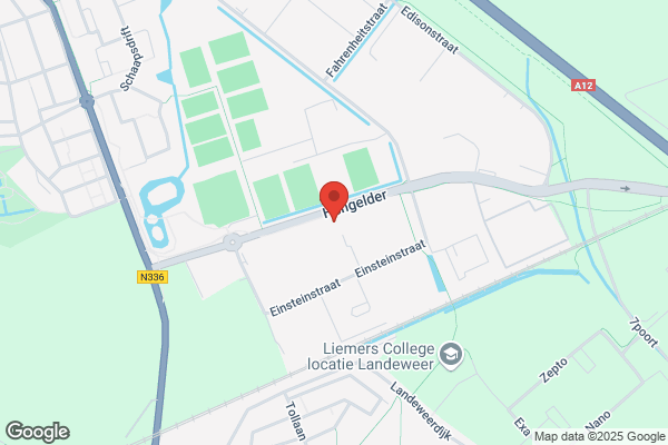 Holthausen Composieten Bv