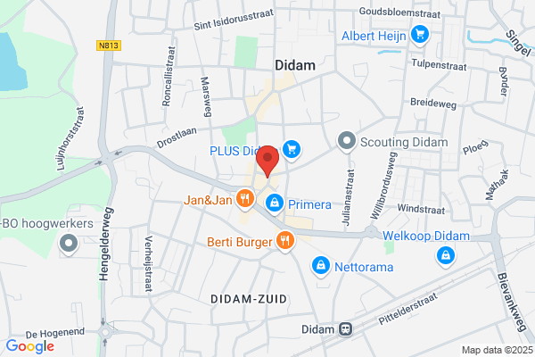 Blankestijn Mode Bv