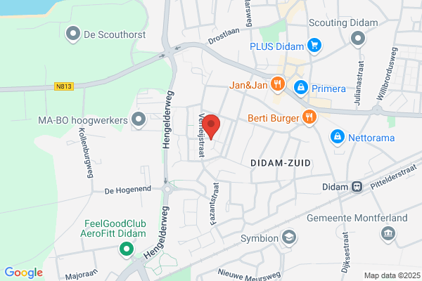 Hondenschool De Nevelhorst, Didam
