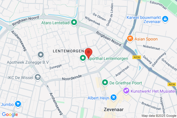 Dierenarts L.J. Freeke