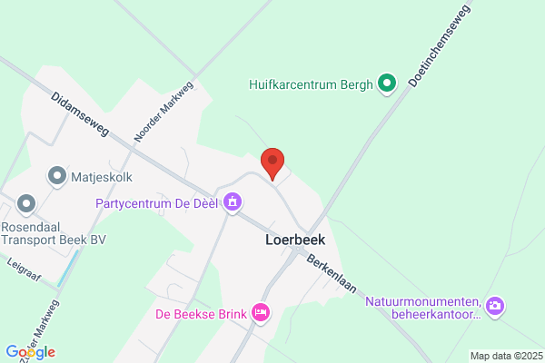 Montferland Praktijk voor Paarden Het
