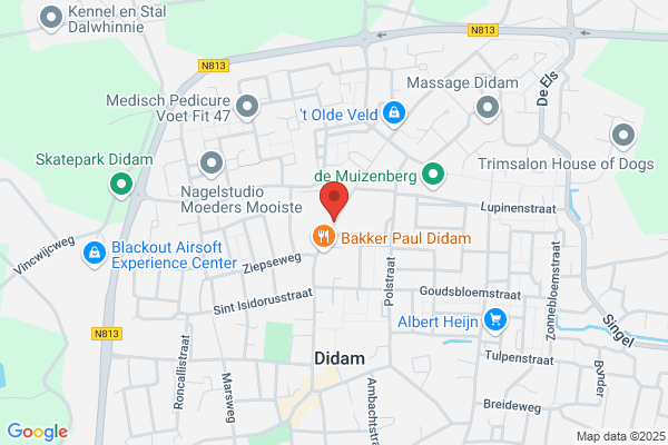 Hoevert, De