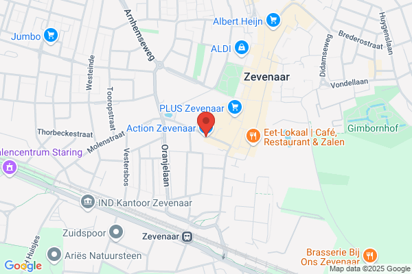 Action Zevenaar