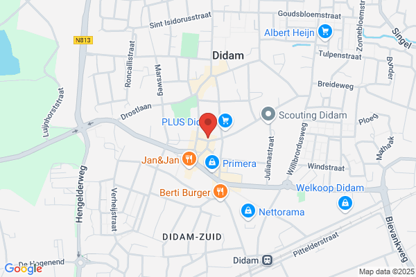 Ter Stal Textiel Bv
