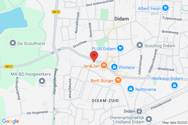 Hoi Studiebegeleiding