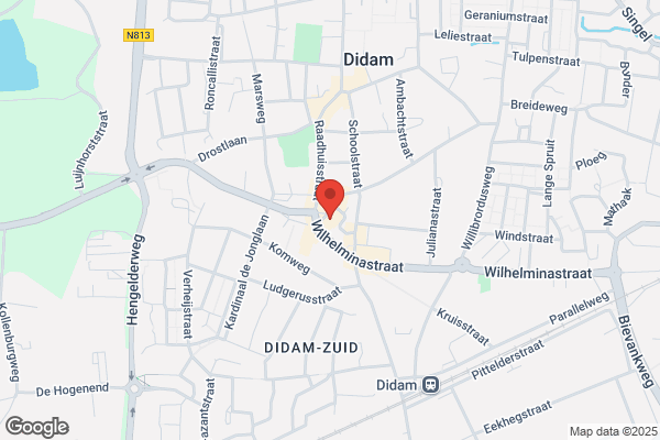 Drogisterij Leferink