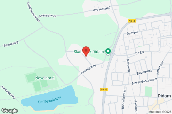 Bergers Bv