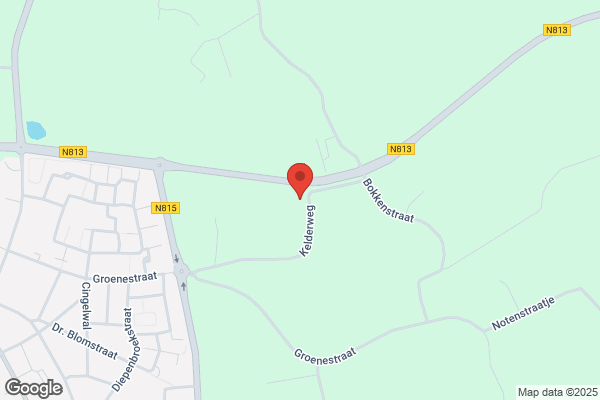 Ruiter, De
