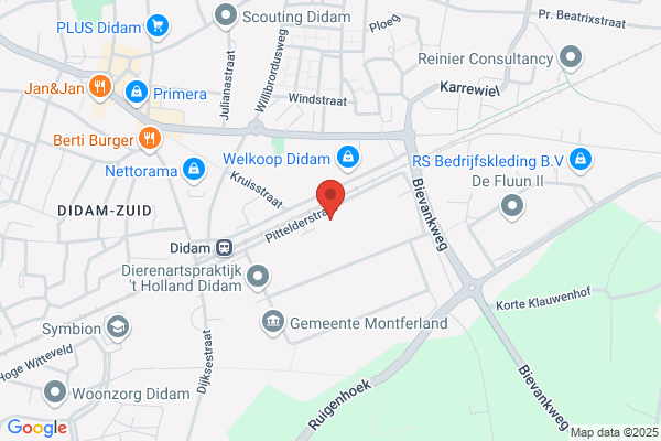 Fluun, De
