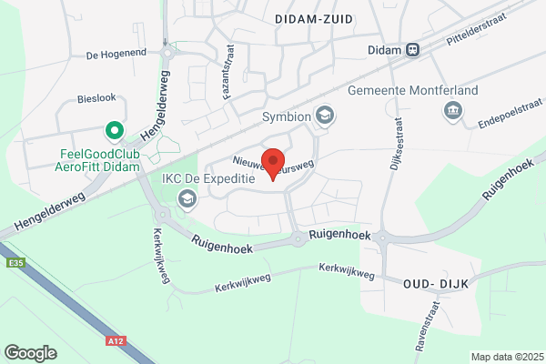 Steunpunt Gehandicapten