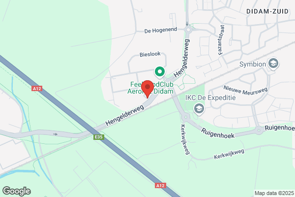 Fa. Bosz-Arendsen