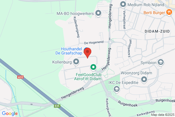 Lammerts' Staalconstructies Bv