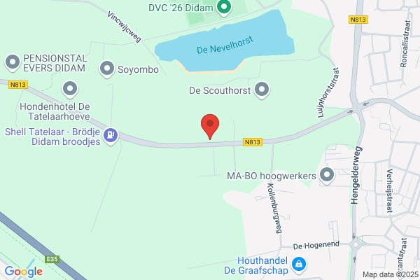 Hendriks Vof