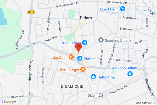 Blokker Bv