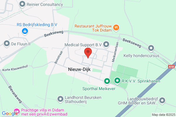 Reinders Installatietechnieken Bv