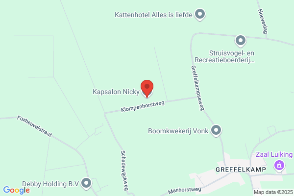 Miranda's Knip-Inn